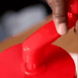 Miniatura 5 de Máquina Mezcladora Pancakes